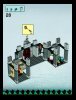 Istruzioni per la Costruzione - LEGO - 5378 - Hogwarts Castle™: Page 10