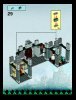 Istruzioni per la Costruzione - LEGO - 5378 - Hogwarts Castle™: Page 11