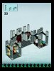 Istruzioni per la Costruzione - LEGO - 5378 - Hogwarts Castle™: Page 12