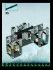 Istruzioni per la Costruzione - LEGO - 5378 - Hogwarts Castle™: Page 17