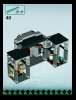 Istruzioni per la Costruzione - LEGO - 5378 - Hogwarts Castle™: Page 22