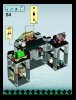 Istruzioni per la Costruzione - LEGO - 5378 - Hogwarts Castle™: Page 36