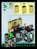 Istruzioni per la Costruzione - LEGO - 5378 - Hogwarts Castle™: Page 43