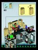 Istruzioni per la Costruzione - LEGO - 5378 - Hogwarts Castle™: Page 45