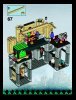 Istruzioni per la Costruzione - LEGO - 5378 - Hogwarts Castle™: Page 49