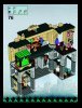 Istruzioni per la Costruzione - LEGO - 5378 - Hogwarts Castle™: Page 59