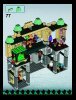 Istruzioni per la Costruzione - LEGO - 5378 - Hogwarts Castle™: Page 60