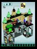 Istruzioni per la Costruzione - LEGO - 5378 - Hogwarts Castle™: Page 62