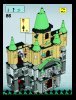 Istruzioni per la Costruzione - LEGO - 5378 - Hogwarts Castle™: Page 70