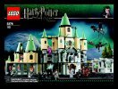 Istruzioni per la Costruzione - LEGO - 5378 - Hogwarts Castle™: Page 1