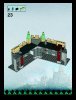 Istruzioni per la Costruzione - LEGO - 5378 - Hogwarts Castle™: Page 43