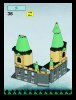 Istruzioni per la Costruzione - LEGO - 5378 - Hogwarts Castle™: Page 57