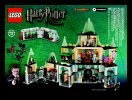 Istruzioni per la Costruzione - LEGO - 5378 - Hogwarts Castle™: Page 76