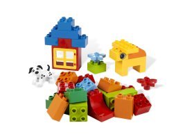 5416 - My first LEGO® DUPLO® set