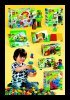 Istruzioni per la Costruzione - LEGO - 5416 - My first LEGO® DUPLO® set: Page 7