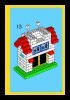 Istruzioni per la Costruzione - LEGO - 5482 - Ultimate LEGO® House Building Set: Page 37