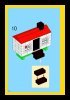 Istruzioni per la Costruzione - LEGO - 5482 - Ultimate LEGO® House Building Set: Page 22