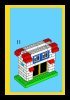 Istruzioni per la Costruzione - LEGO - 5482 - Ultimate LEGO® House Building Set: Page 35