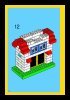 Istruzioni per la Costruzione - LEGO - 5482 - Ultimate LEGO® House Building Set: Page 36