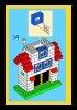 Istruzioni per la Costruzione - LEGO - 5482 - Ultimate LEGO® House Building Set: Page 38