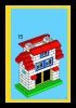 Istruzioni per la Costruzione - LEGO - 5482 - Ultimate LEGO® House Building Set: Page 39