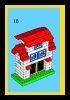 Istruzioni per la Costruzione - LEGO - 5482 - Ultimate LEGO® House Building Set: Page 40