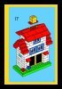 Istruzioni per la Costruzione - LEGO - 5482 - Ultimate LEGO® House Building Set: Page 41