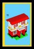 Istruzioni per la Costruzione - LEGO - 5482 - Ultimate LEGO® House Building Set: Page 57