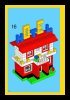 Istruzioni per la Costruzione - LEGO - 5482 - Ultimate LEGO® House Building Set: Page 58