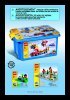 Istruzioni per la Costruzione - LEGO - 5482 - Ultimate LEGO® House Building Set: Page 64