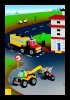 Istruzioni per la Costruzione - LEGO - 5483 - Ready, Steady, Build & Race LEGO® Set: Page 24