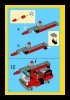 Istruzioni per la Costruzione - LEGO - 5483 - Ready, Steady, Build & Race LEGO® Set: Page 38