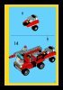 Istruzioni per la Costruzione - LEGO - 5483 - Ready, Steady, Build & Race LEGO® Set: Page 41