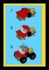 Istruzioni per la Costruzione - LEGO - 5483 - Ready, Steady, Build & Race LEGO® Set: Page 28