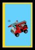 Istruzioni per la Costruzione - LEGO - 5483 - Ready, Steady, Build & Race LEGO® Set: Page 39