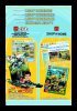 Istruzioni per la Costruzione - LEGO - 5483 - Ready, Steady, Build & Race LEGO® Set: Page 47