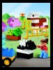 Istruzioni per la Costruzione - LEGO - 5488 - LEGO® DUPLO® Farm Building Set: Page 3