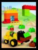 Istruzioni per la Costruzione - LEGO - 5488 - LEGO® DUPLO® Farm Building Set: Page 4