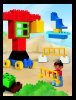 Istruzioni per la Costruzione - LEGO - 5488 - LEGO® DUPLO® Farm Building Set: Page 5