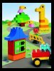 Istruzioni per la Costruzione - LEGO - 5488 - LEGO® DUPLO® Farm Building Set: Page 6