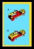 Istruzioni per la Costruzione - LEGO - 5489 - Ultimate LEGO® Vehicle Building Set: Page 16