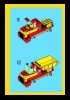 Istruzioni per la Costruzione - LEGO - 5489 - Ultimate LEGO® Vehicle Building Set: Page 17