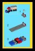 Istruzioni per la Costruzione - LEGO - 5489 - Ultimate LEGO® Vehicle Building Set: Page 32