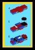 Istruzioni per la Costruzione - LEGO - 5489 - Ultimate LEGO® Vehicle Building Set: Page 33