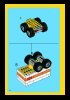 Istruzioni per la Costruzione - LEGO - 5489 - Ultimate LEGO® Vehicle Building Set: Page 40