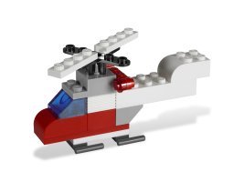 5489 - Ultimate LEGO® Vehicle Building Set