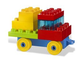 5507 - LEGO® DUPLO® Deluxe Brick Box