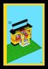 Istruzioni per la Costruzione - LEGO - 5508 - LEGO® Deluxe Brick Box: Page 23