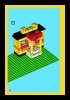 Istruzioni per la Costruzione - LEGO - 5508 - LEGO® Deluxe Brick Box: Page 26