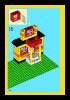 Istruzioni per la Costruzione - LEGO - 5508 - LEGO® Deluxe Brick Box: Page 28